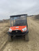 2022 KUBOTA RTV-X1140W-H (Canopy)