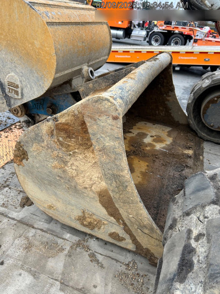 2024 STEEL UNLIMITED SL60C0B-WR3