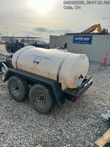 2023 WYLIE EXP-500L