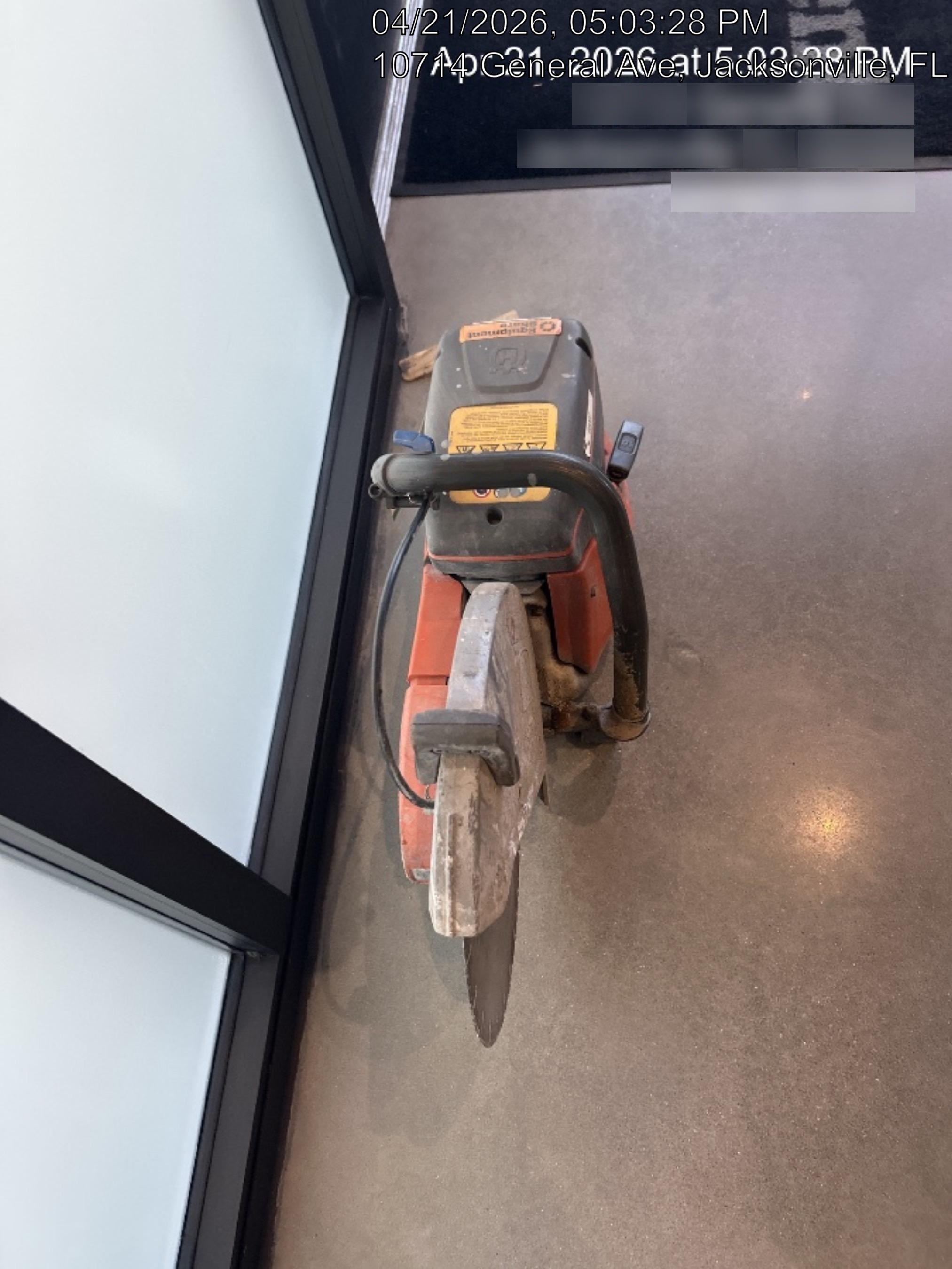 2020 HUSQVARNA K770