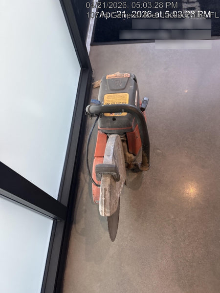 2020 HUSQVARNA K770