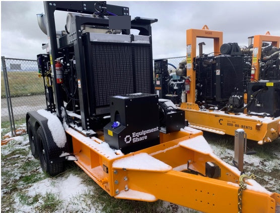 2024 PIONEER PP64C21L71-JD6068