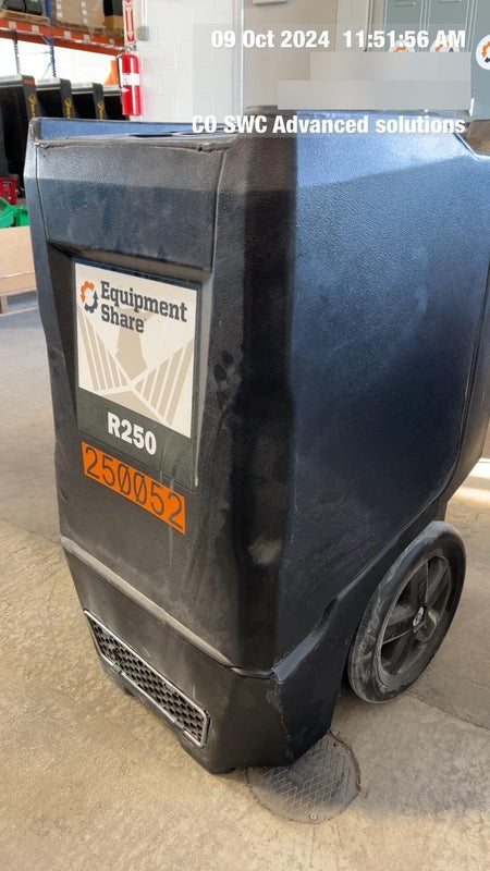 2022 PHOENIX R250