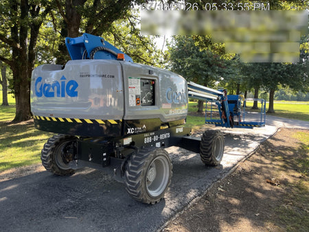 2025 GENIE S-45 XC
