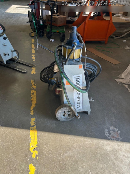 2021 PINNACLE PDQC3600B