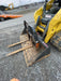 2020 BOBCAT 48" Pallet Forks - Bobcat