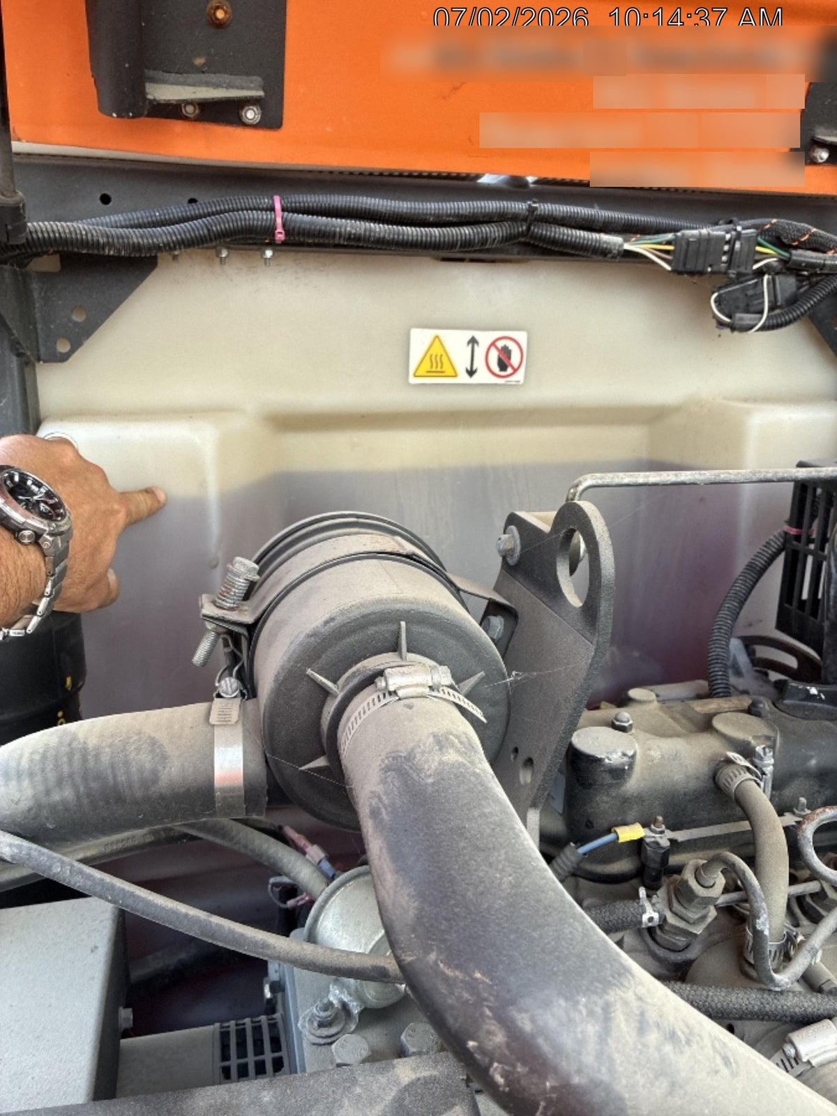 2023 GENERAC MLT2