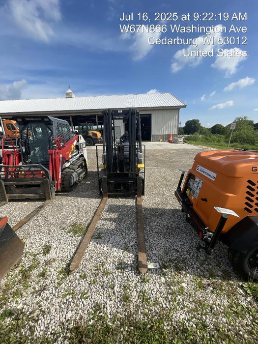 2023 Generac MLT2 Diesel, Flex Switch 120V Input, Powerzone Controller, 
(4) 320W LED Lights, 4kW Generator, 39.9 Gal Fuel Tank, 2" Ball, T3