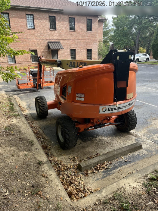 2019 JLG 460SJ