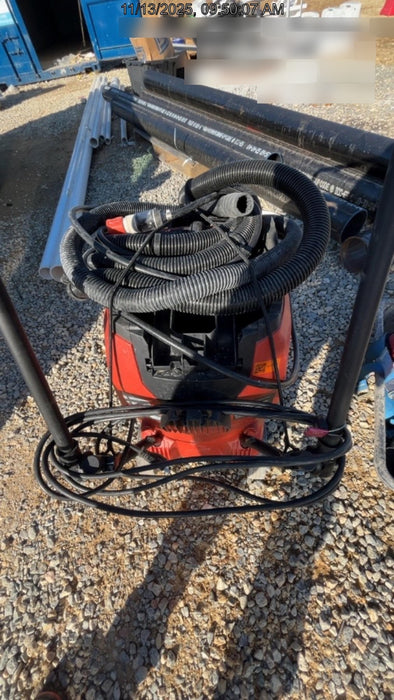 2025 HILTI DD-WMS 100