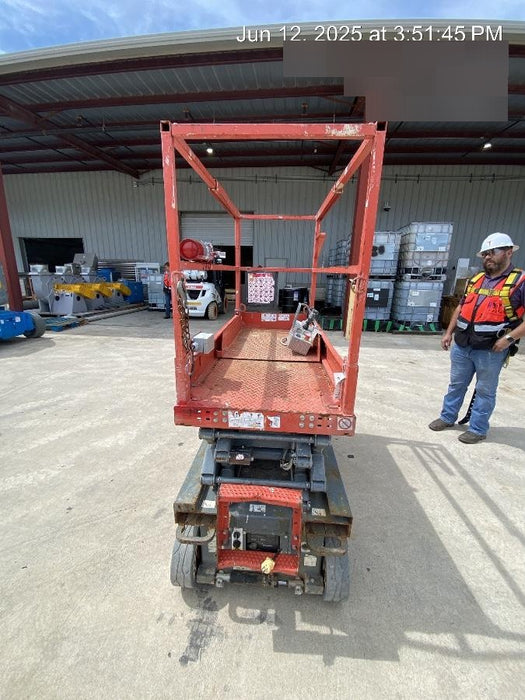 2018 SKYJACK SJIII-3219