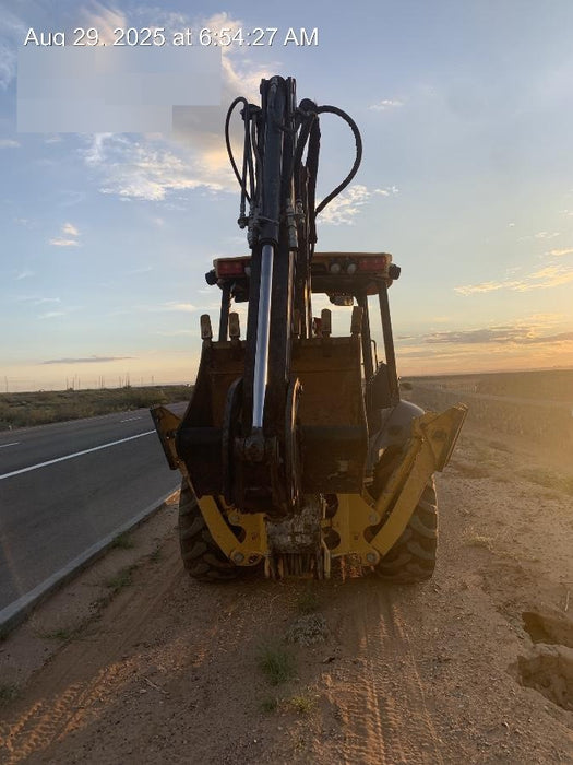 2020 JOHN DEERE 310LEP
