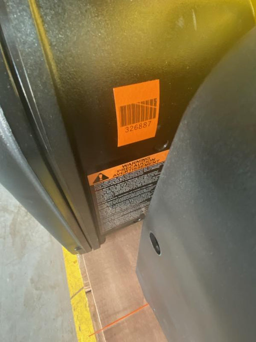 2023 LINCOLN ELECTRIC LN-25X