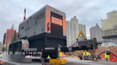 2018 WACKER NEUSON G100