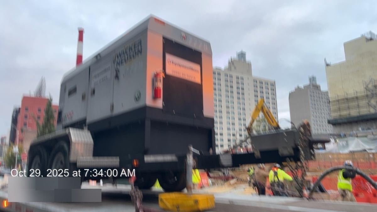 2018 WACKER NEUSON G100