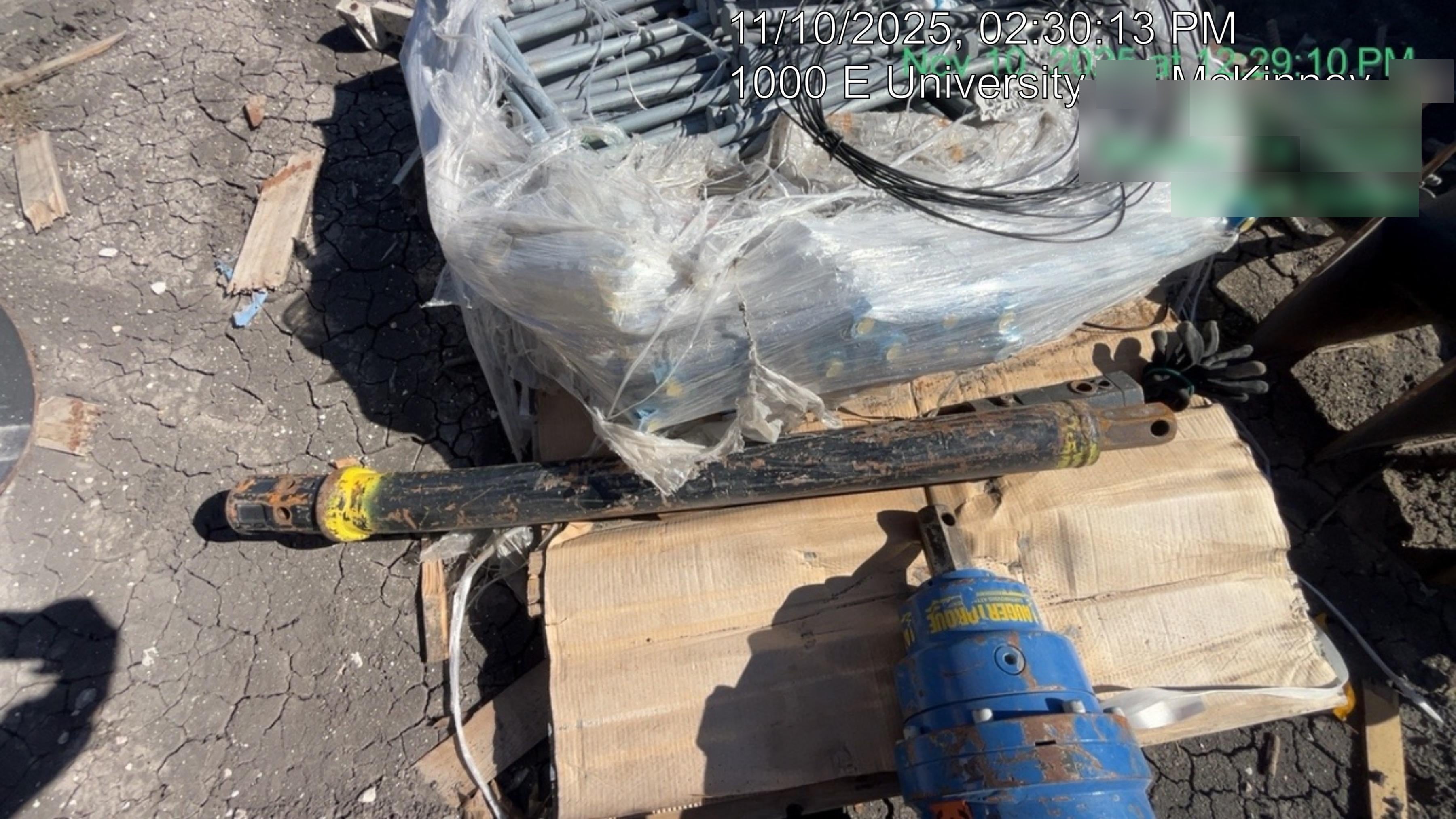 2023 AUGER TORQUE 3300-30