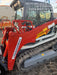 2021 TAKEUCHI TL6CR