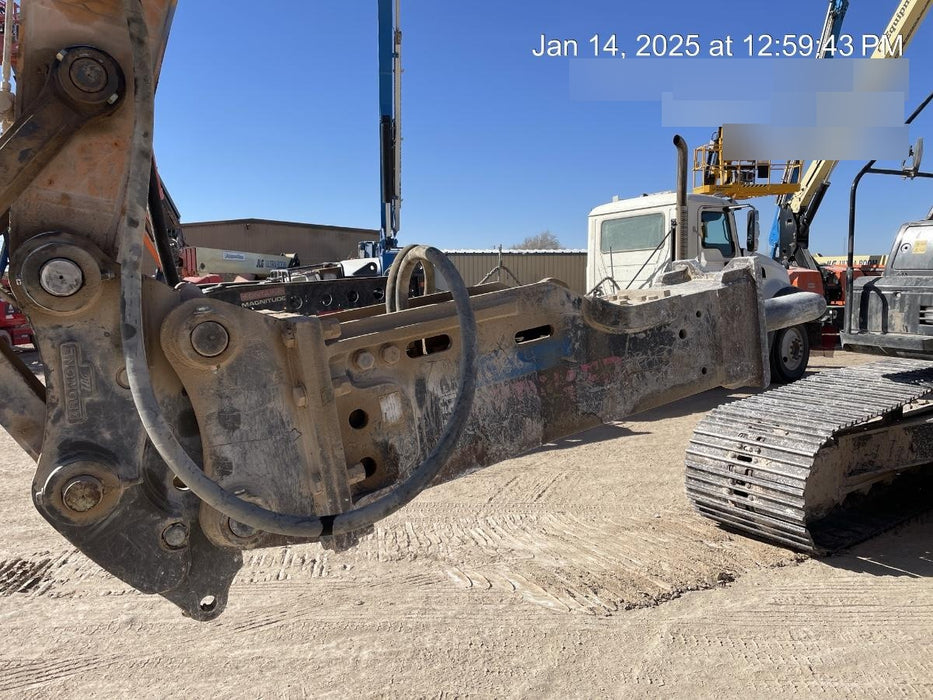 2021 STRIKER TNB-151	