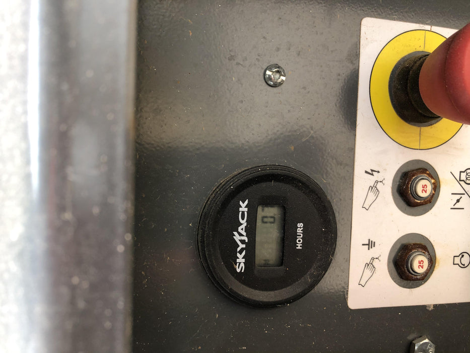 2019 SKYJACK SJ6832 RT