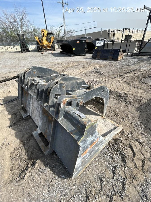 2023 SOLESBEE SBG-72