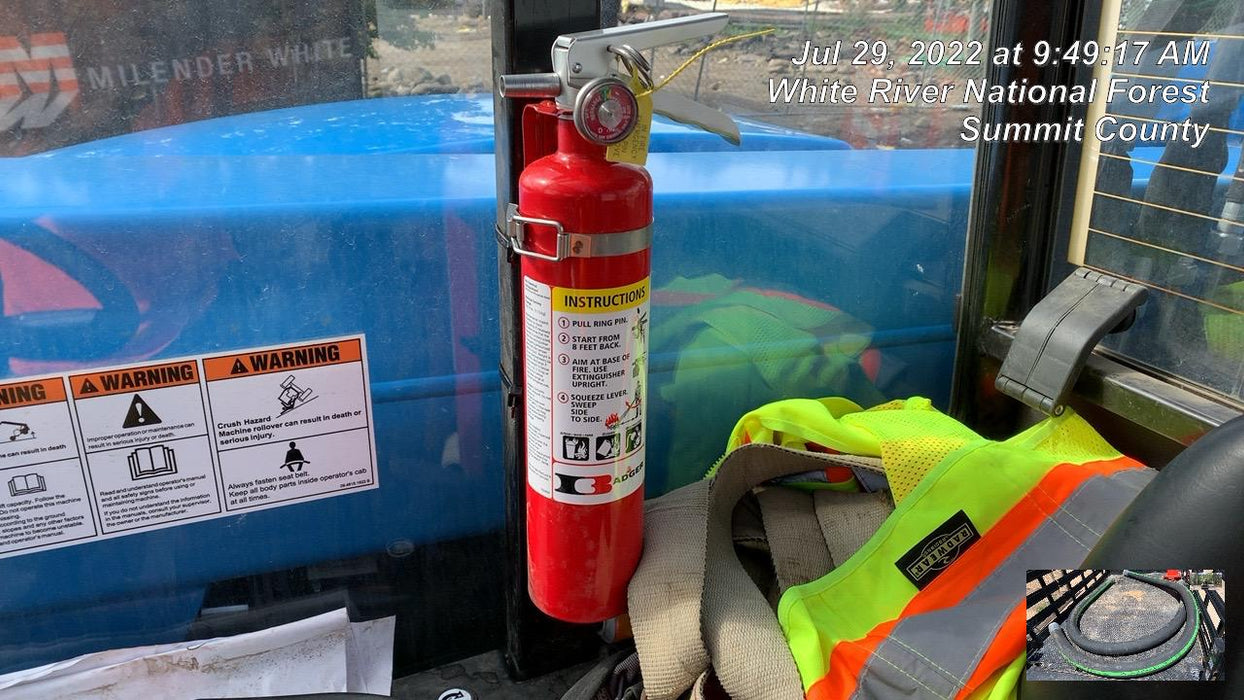 2021 ATLAS COPCO QAS 70