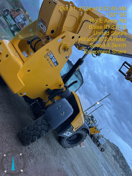 2024 JCB 512-56