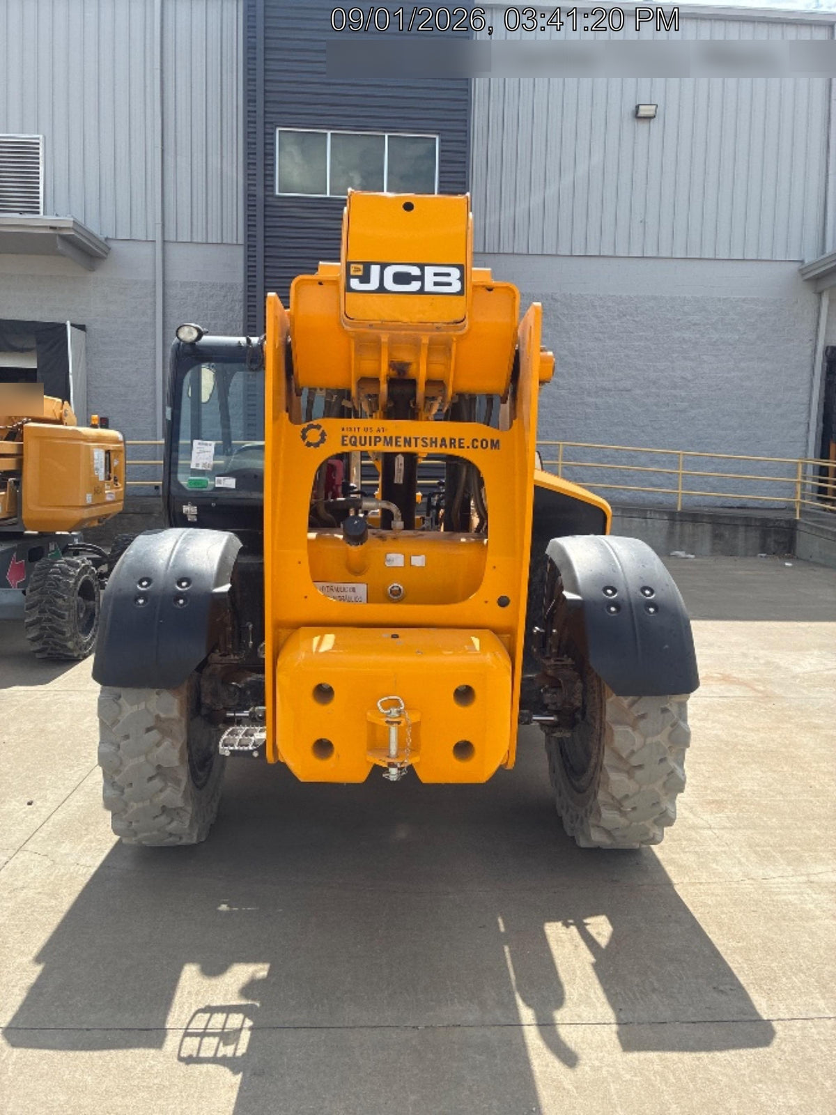 2024 JCB 506-36