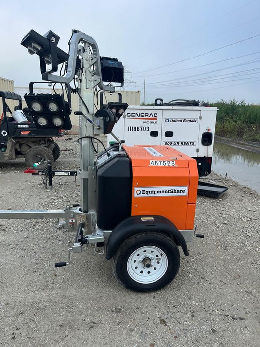 2024 WANCO WLTT-4MM4K