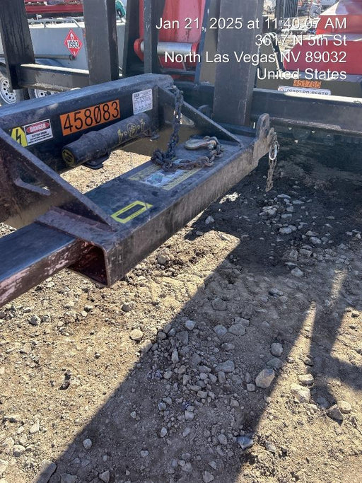 2024 STAR INDUSTRIES M1360B - Star JIB Boom