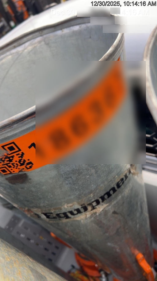 2021 MICHIGAN PNEUMATIC HV-6AM