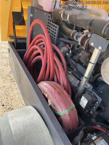 2020 ATLAS COPCO XAS188