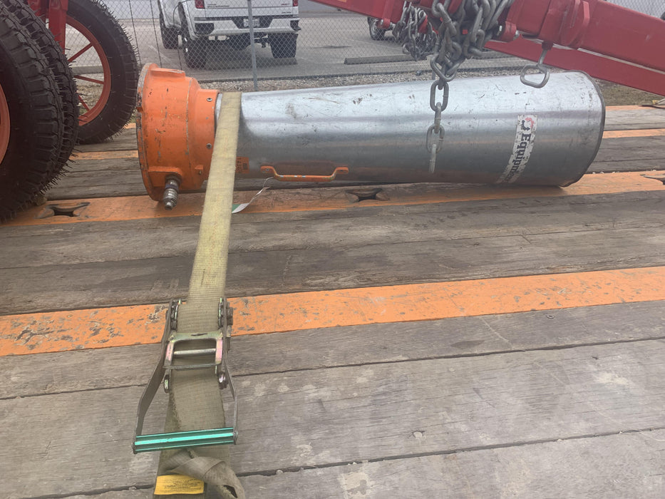 2021 MICHIGAN PNEUMATIC HV-8AM