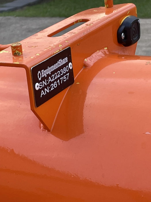 2022 MICHIGAN PNEUMATIC HV-15G-8P-ES-TRACKER