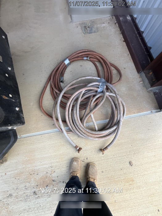 2021 SULLAIR 185D-DPQ KU4F