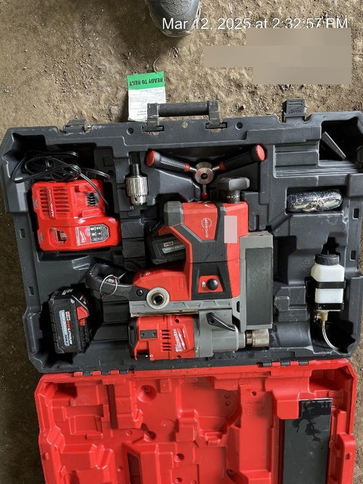 2024 MILWAUKEE 2788-22HD