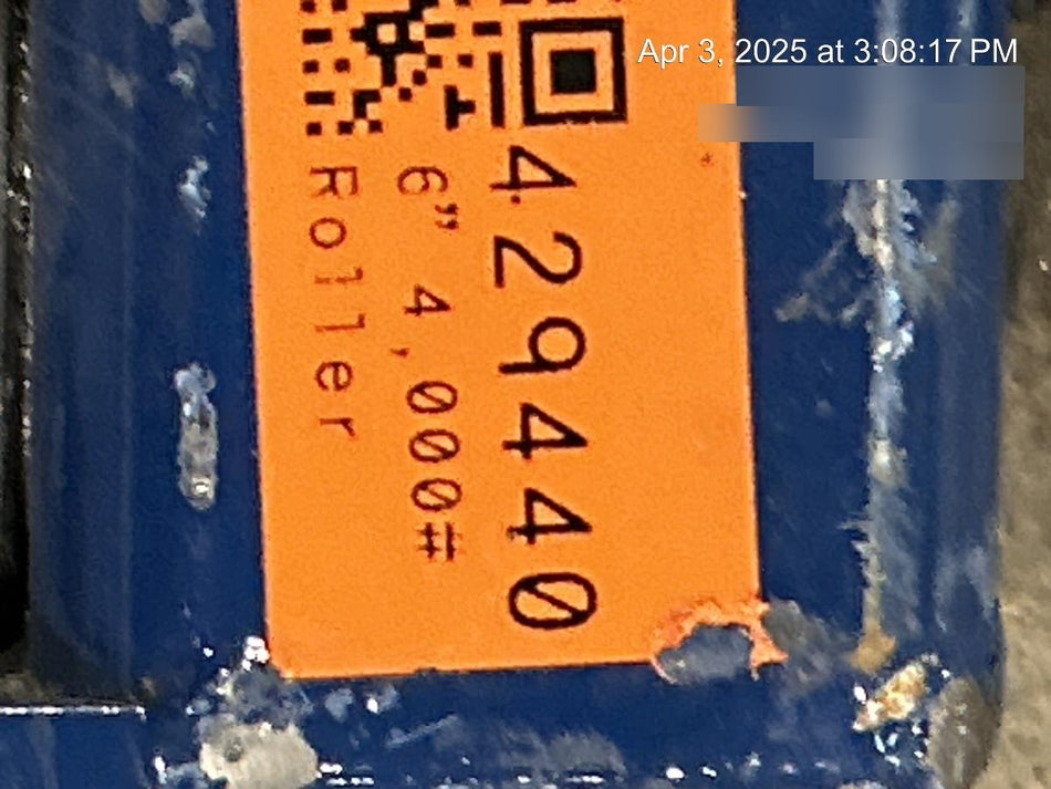 2024 CURRENT TOOLS 406