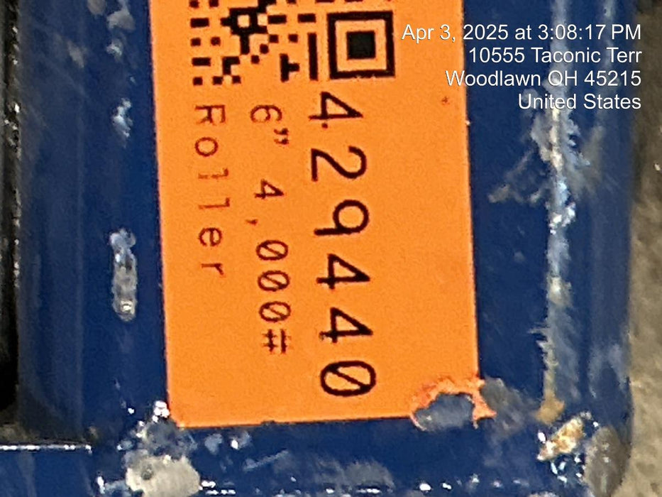 2024 CURRENT TOOLS 406