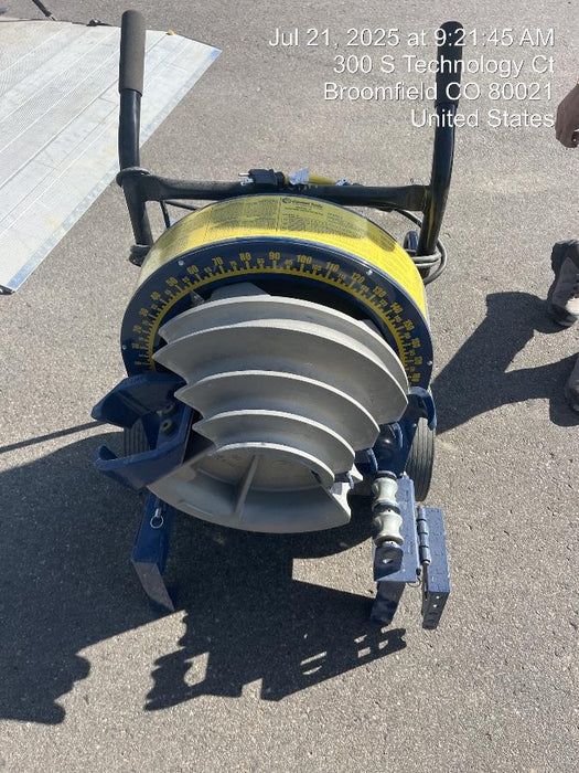 2024 CURRENT TOOLS 77