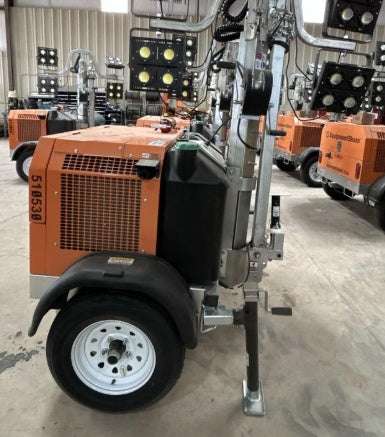 2025 WANCO WLTT-4MM4K