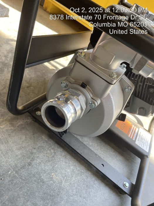 2024 MI-T-M WTP-S02-1MGH