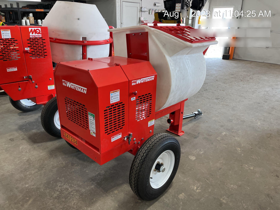 2023 MULTIQUIP WM90PH8