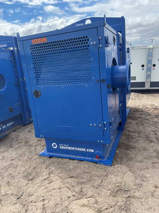 2022 THOMPSON 12R-DDS-3.6-X Canopy