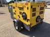 2021 ATLAS COPCO PAC F66 KD-S
