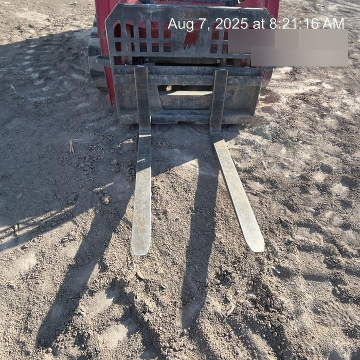 2023 SOLESBEE SPF-48