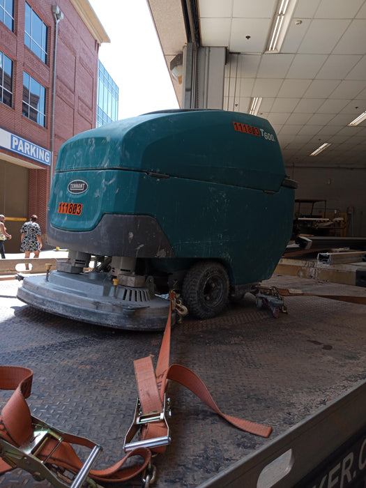 2020 TENNANT T600E
