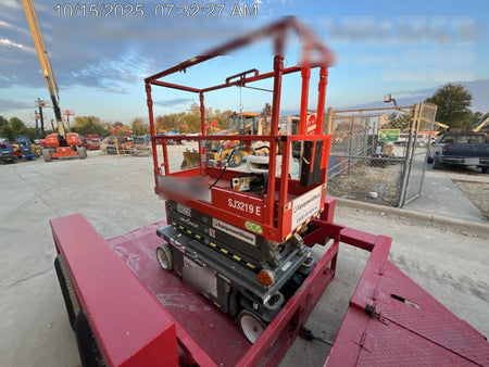 2023 SKYJACK SJ3219