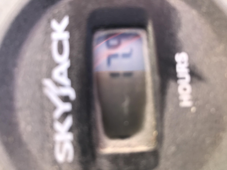 2019 Skyjack SJIII-3219 Skyjack SJIII3219 Standard w/Trojan Batteries