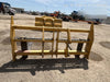 2022 SOLESBEE 96" Loader Fork Carriage - Solesbee