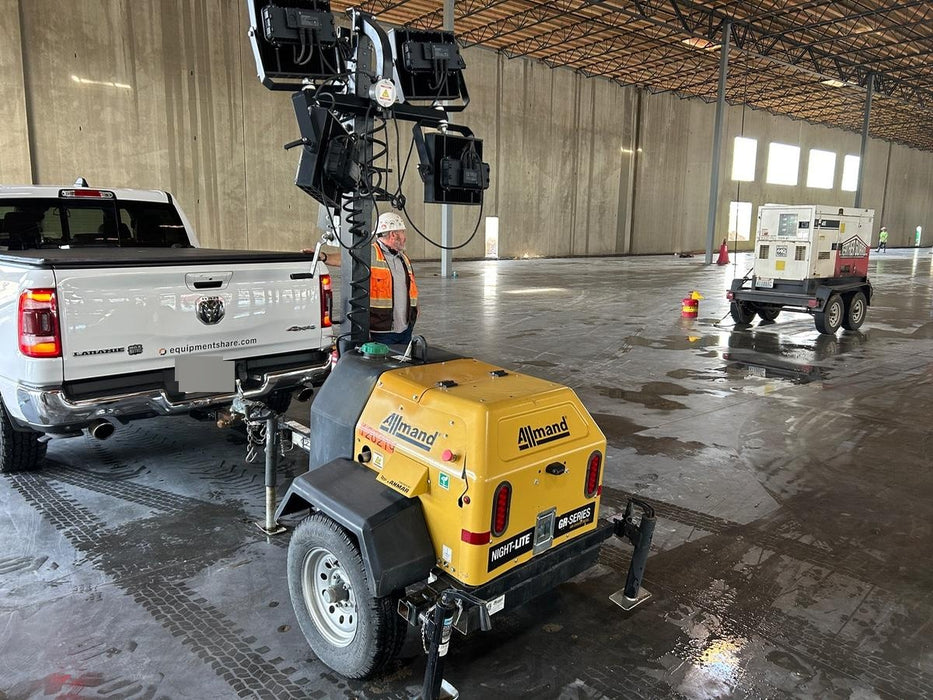 2020 ALLMAND 350 Night-Lite