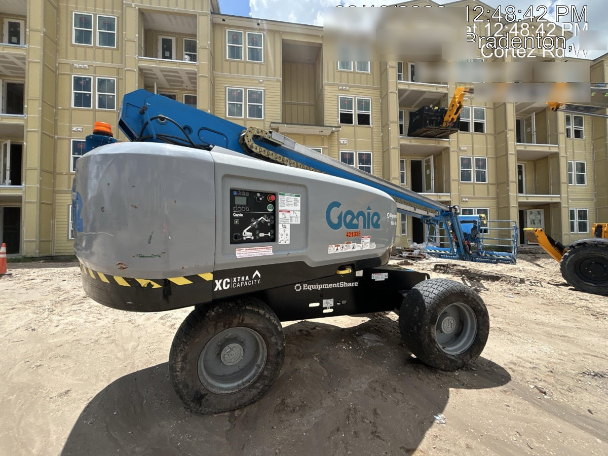 2024 GENIE S-65 HF